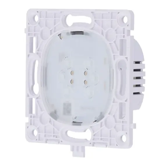 AJAX SYSTEMS Ajax LightCore (2-way) relé Ajax LightSwitch kapcsolható villanykapcsolóhoz, 868MHz